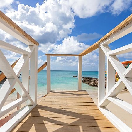 Maho Beach House - Luxe 1 Bedroom - Ocean Hideaway Eksteriør billede