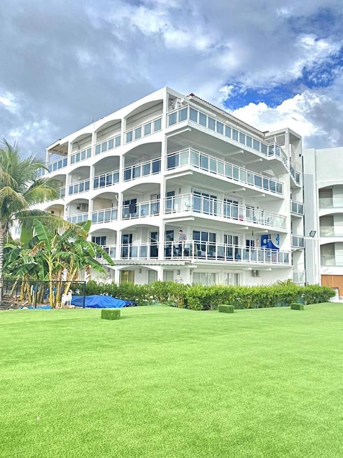 Maho Beach House - Luxe 1 Bedroom - Ocean Hideaway Eksteriør billede
