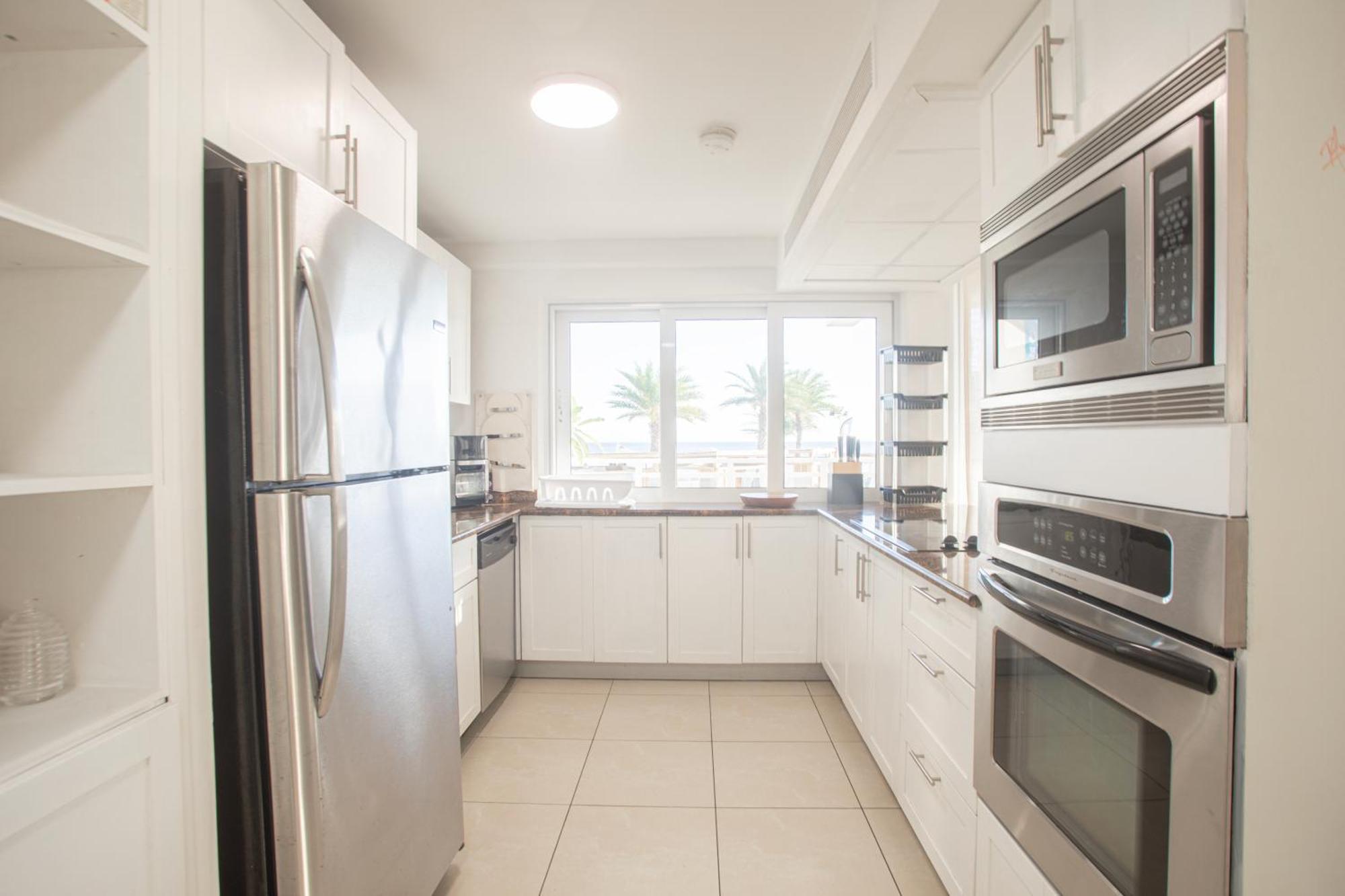 Maho Beach House - Luxe 1 Bedroom - Ocean Hideaway Eksteriør billede