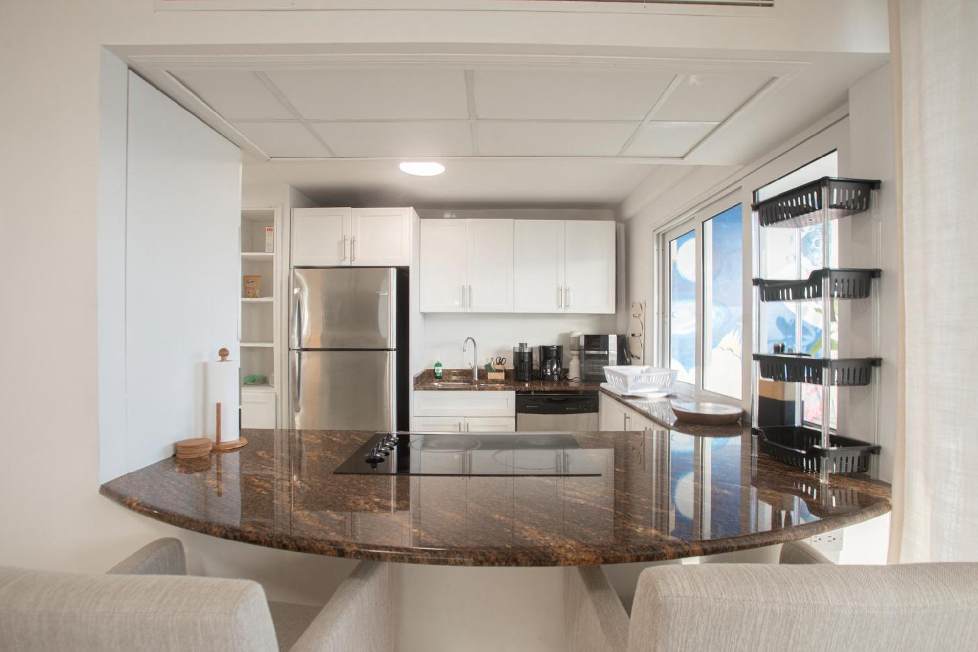 Maho Beach House - Luxe 1 Bedroom - Ocean Hideaway Eksteriør billede